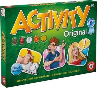 Activity Original