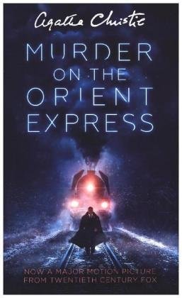 Murder on the Orient Express. Film Tie-In