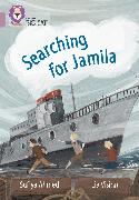 Searching for Jamila