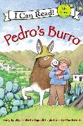 Pedro's Burro