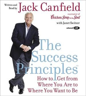 The Success Principles