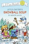 Little Critter: Snowball Soup