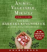 Animal, Vegetable, Miracle CD