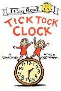 Tick Tock Clock