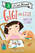 Gigi and Ojiji: What´s in a Name?