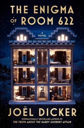 The Enigma of Room 622