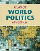 Student Atlas of World Politics