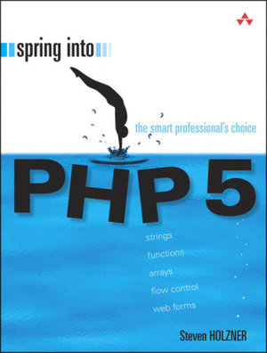 Spring Into PHP 5