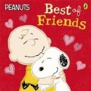 Peanuts - Best of Friends