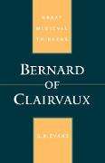 Bernard of Clairvaux