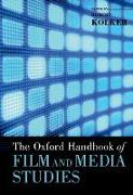 The Oxford Handbook of Film and Media Studies