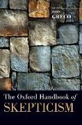 The Oxford Handbook of Skepticism