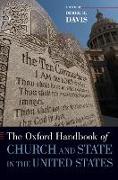 The Oxford Handbook of Church and State in the United States