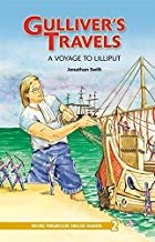 Oxford Progressive English Readers: Grade 2: Gulliver's Travels  A Voyage to Lilliput