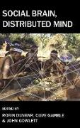 Social Brain, Distributed Mind