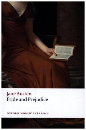 Pride and Prejudice