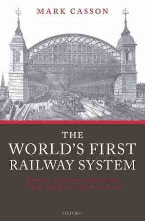 The World's First Railway System