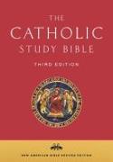 Catholic Study Bible-NAB