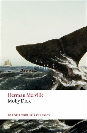 Moby Dick