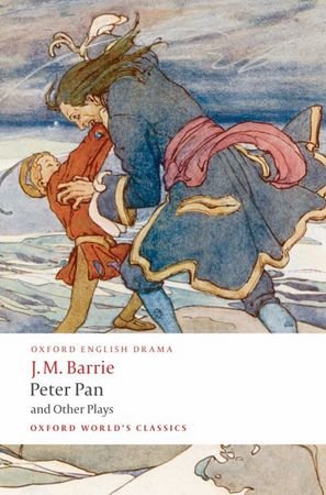 Peter Pan and Other Plays