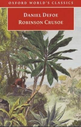 Robinson Crusoe