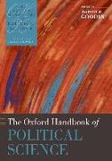 The Oxford Handbook of Political Science