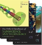 Oxford Handbook of Nanoscience and Technology