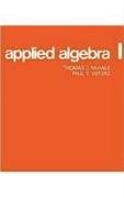 Applied Algebra I