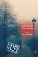 100 British Crime Writers