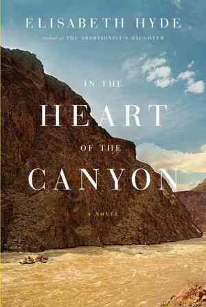 In the Heart of the Canyon