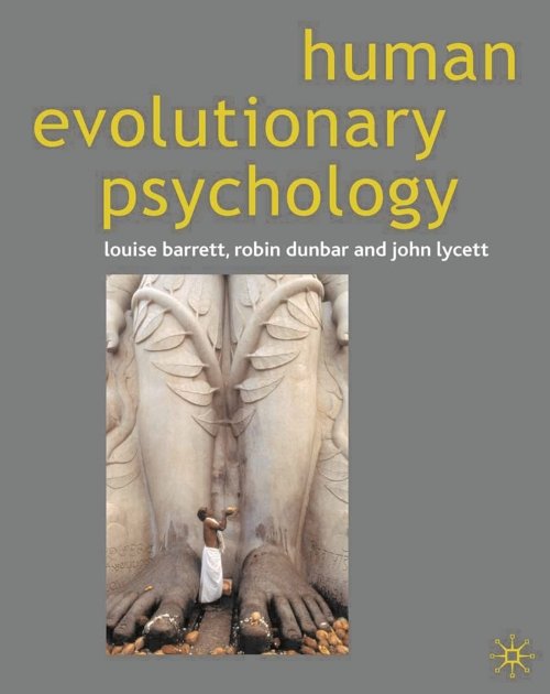 Human Evolutionary Psychology