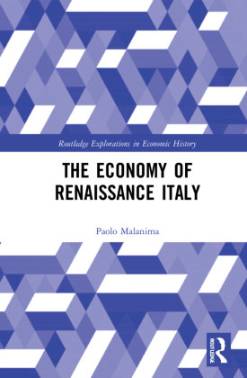 The Economy of Renaissance Italy