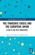 The Pandemic Crisis and the European Union