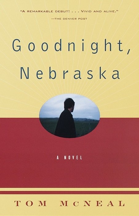 Goodnight, Nebraska