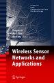 Wireless Sensor Networks and Applications