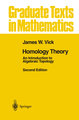 Homology Theory