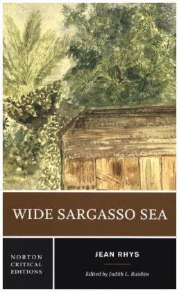 Wide Sargasso Sea