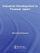 Industrial Development in Postwar Japan