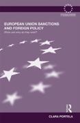 European Union Sanctions and Foreign Policy