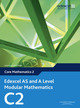 Pledger. EDEXCEL Modular Mathematics for AS and A level: Core Mathematics 2