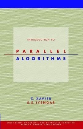 Introduction to Parallel Algorithms