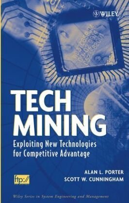 Tech Mining