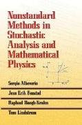 Nonstandard Methods in Stochastic Analysis and Mathematical Physics