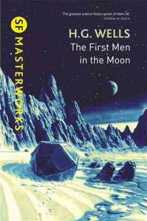 The First Men In The Moon