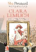 She Persisted: Clara Lemlich