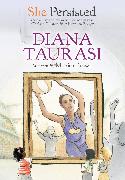 She Persisted: Diana Taurasi