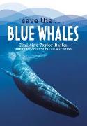 Save the...Blue Whales