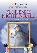 She Persisted: Florence Nightingale