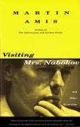 Visiting Mrs. Nabokov