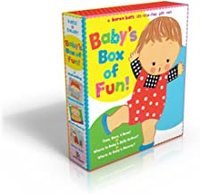 Baby's Box of Fun